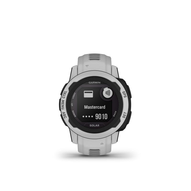 Garmin Instinict 2S Solar Edition