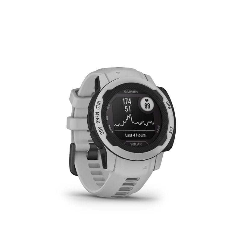 Garmin Instinict 2S Solar Edition