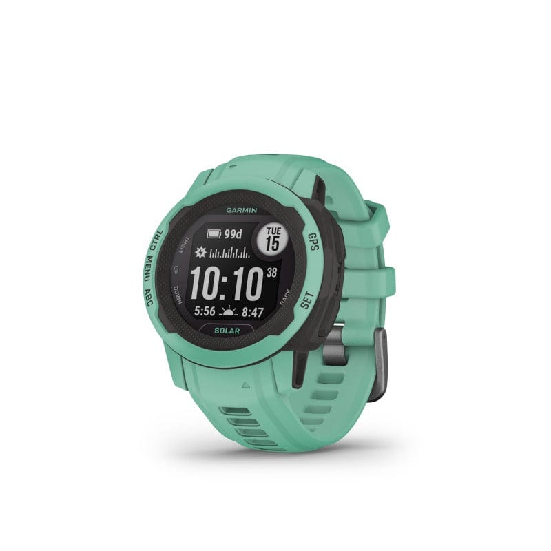 Garmin Instinict 2S Solar Edition