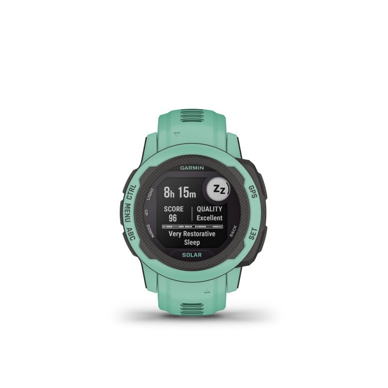 Garmin Instinict 2S Solar Edition