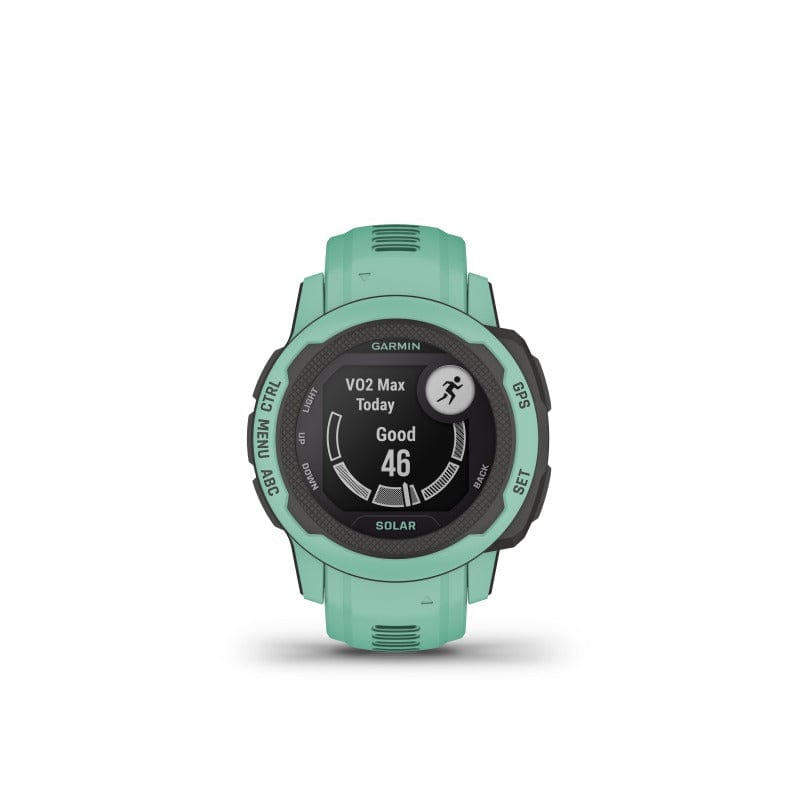 Garmin Instinict 2S Solar Edition