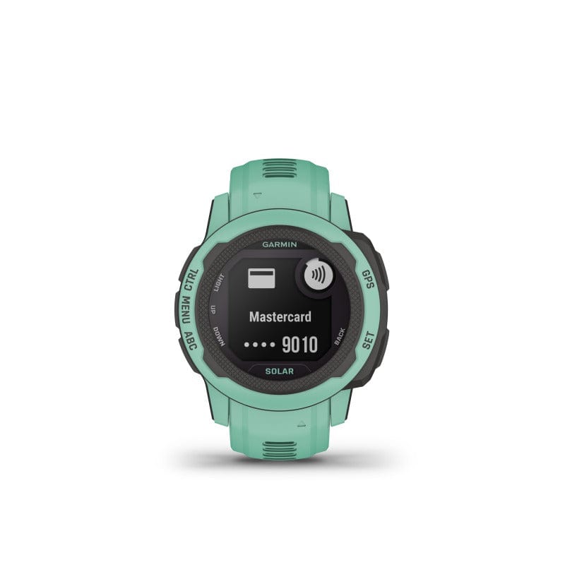 Garmin Instinict 2S Solar Edition