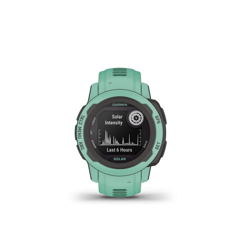 Garmin Instinict 2S Solar Edition