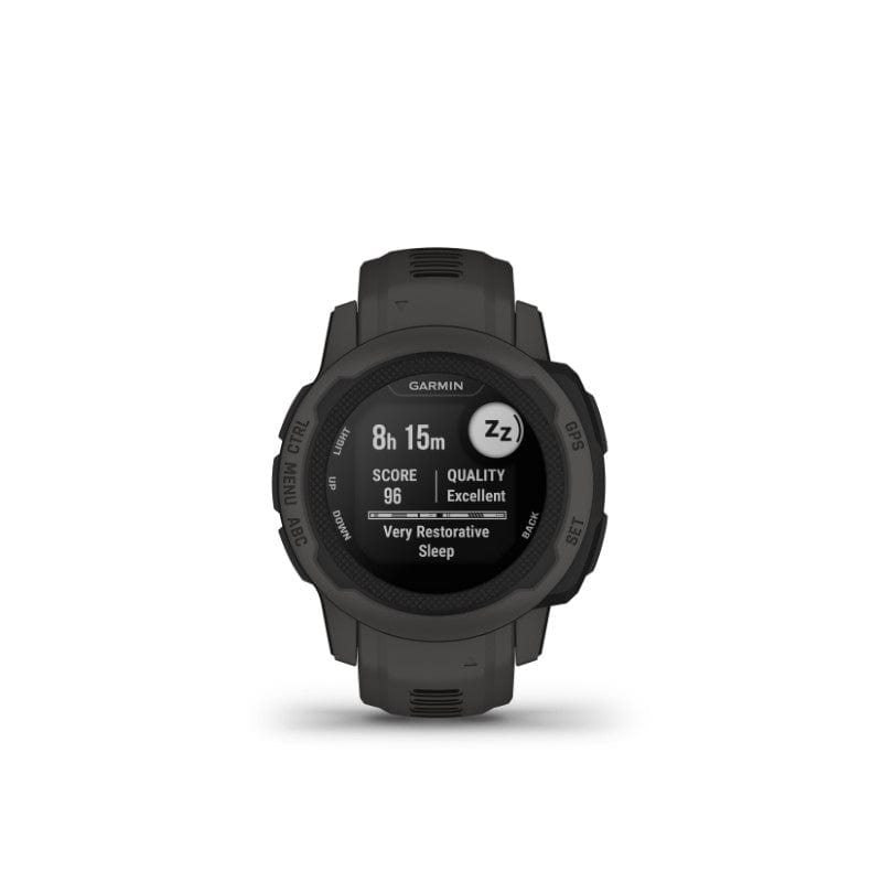 Garmin Instinct 2S Watch