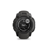 Garmin Instinct 2X Solar