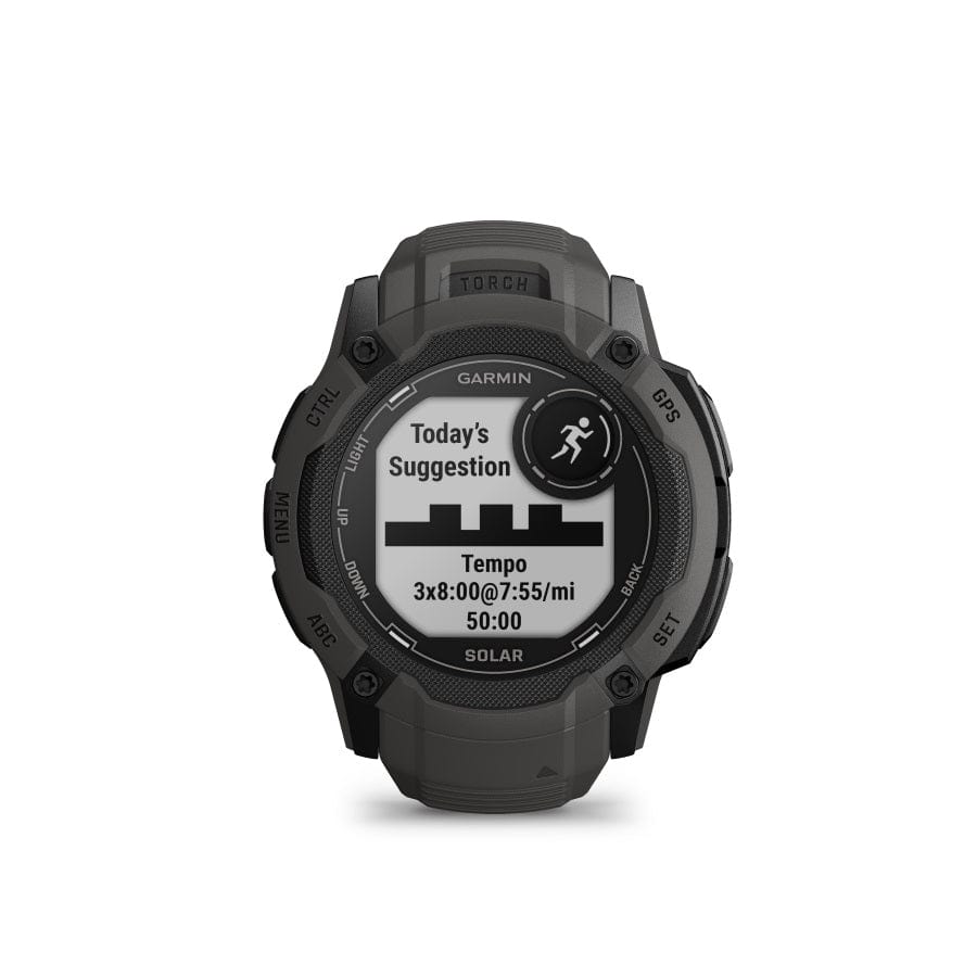 Garmin Instinct 2X Solar