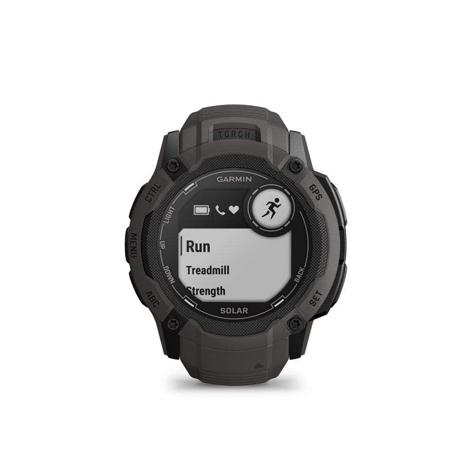 Garmin Instinct 2X Solar