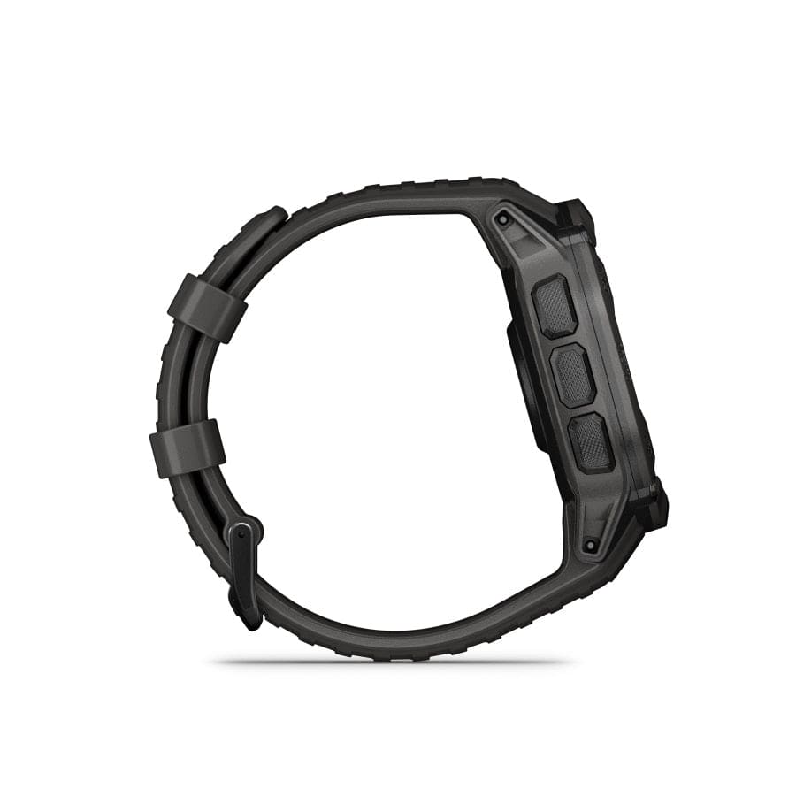 Garmin Instinct 2X Solar