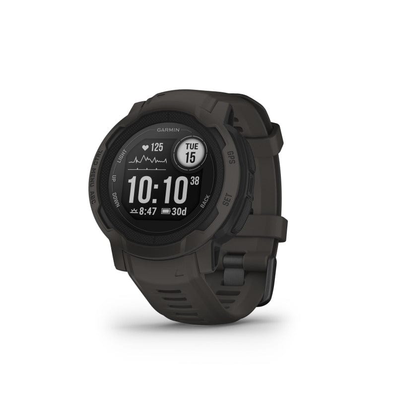 Garmin Instinct 2