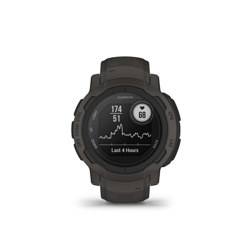 Garmin Instinct 2