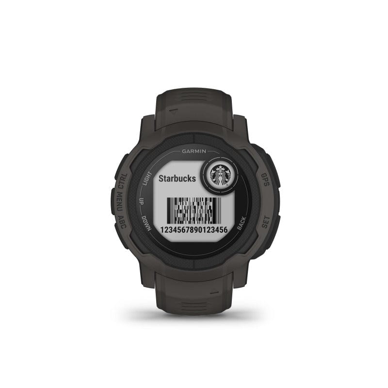 Garmin Instinct 2