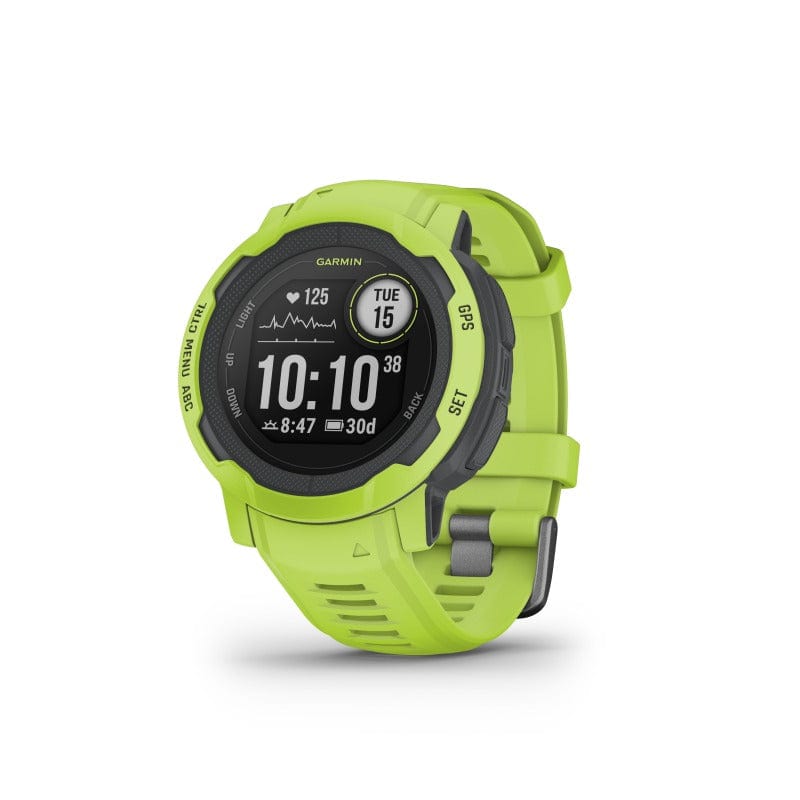 Garmin Instinct 2