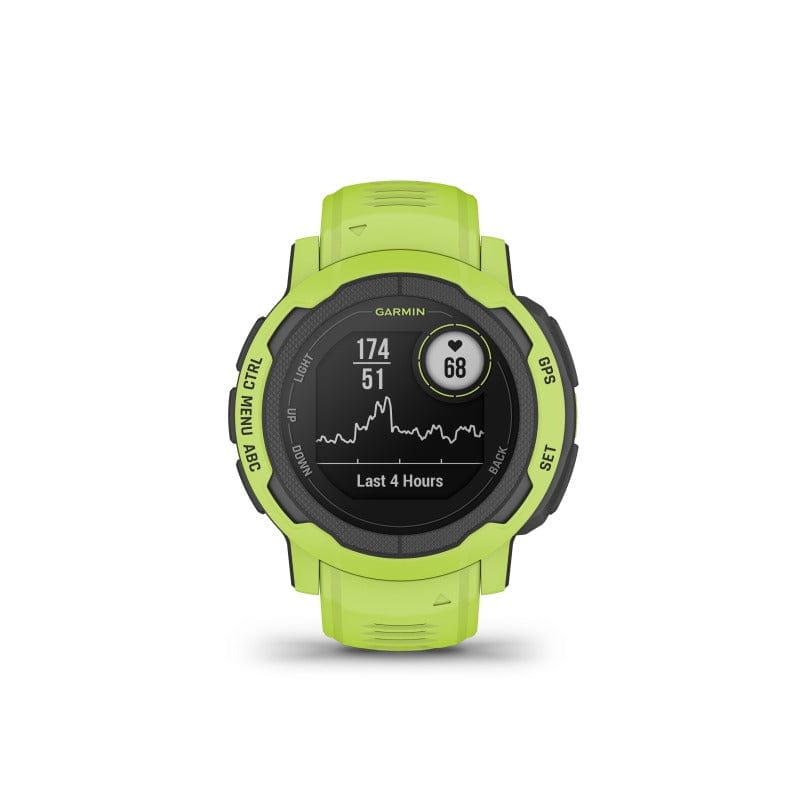 Garmin Instinct 2