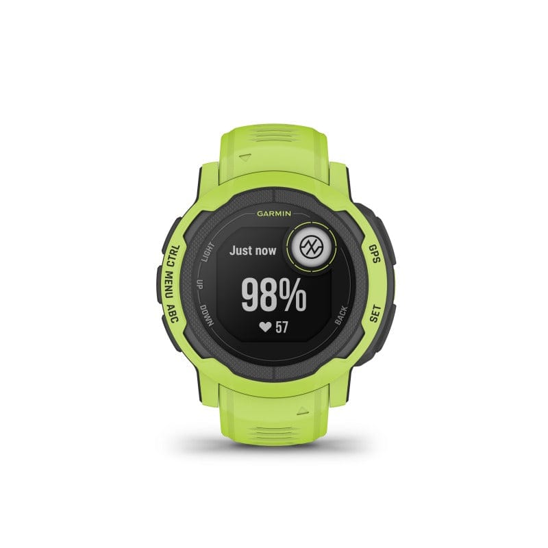 Garmin Instinct 2