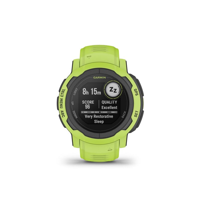 Garmin Instinct 2