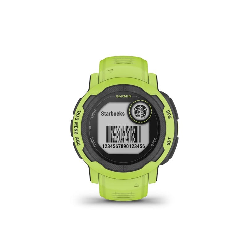 Garmin Instinct 2