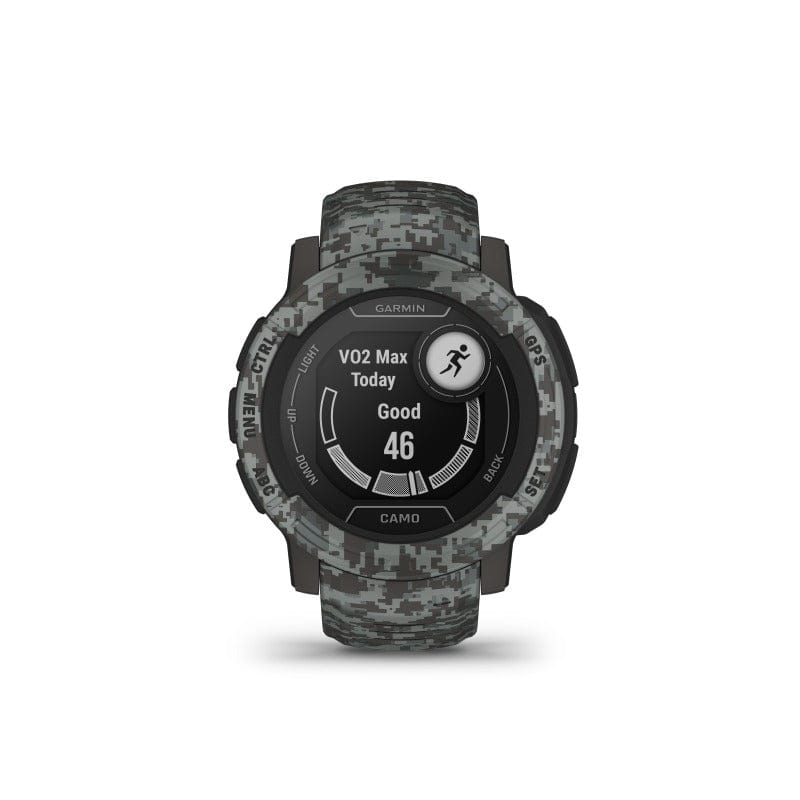 Garmin Instinct 2 Camo Edition