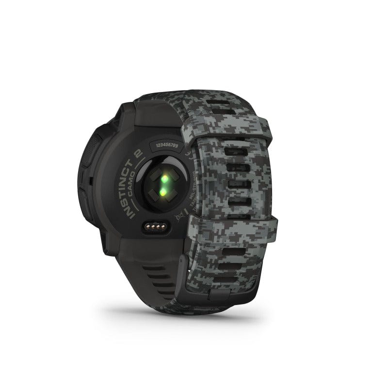 Garmin Instinct 2 Camo Edition