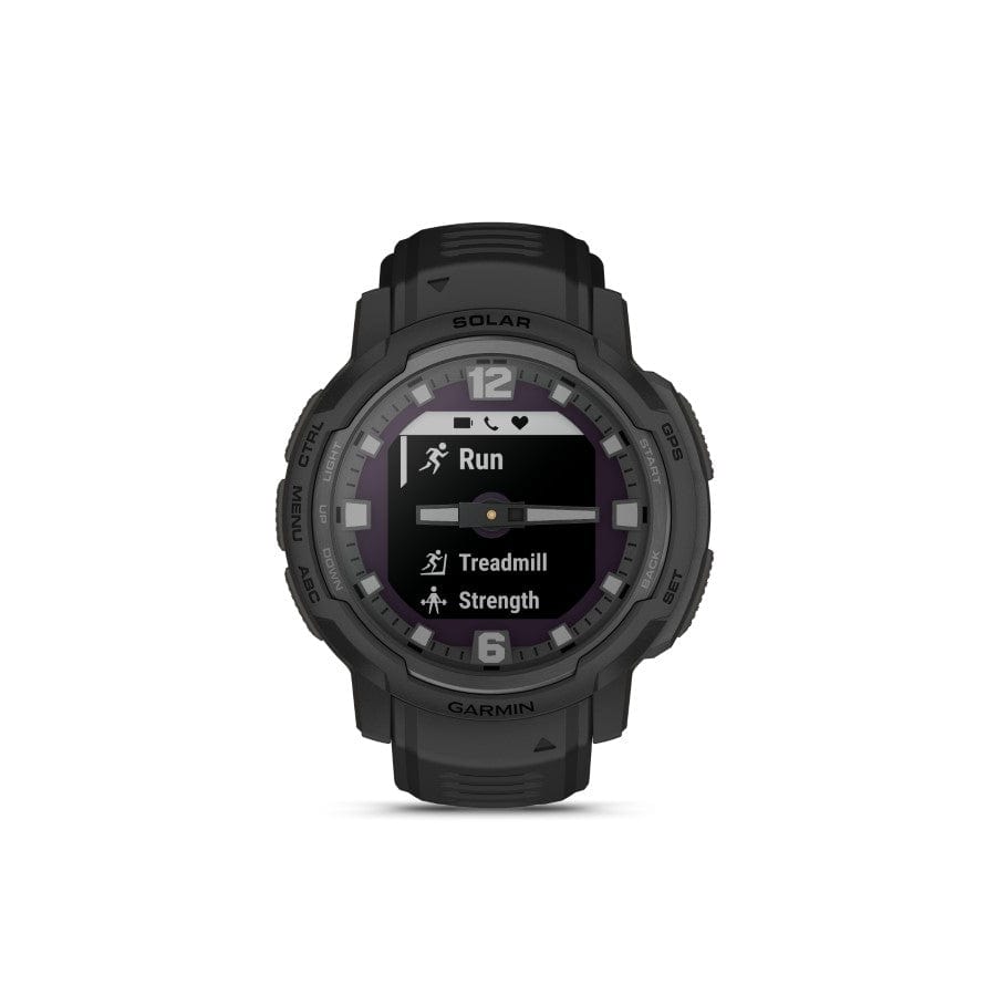 Garmin Instinct Crossover Solar - Tactical Edition