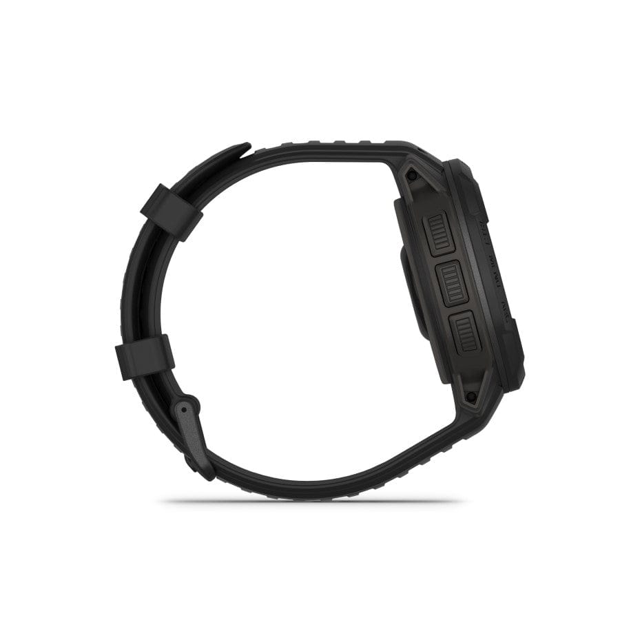 Garmin Instinct Crossover Solar - Tactical Edition