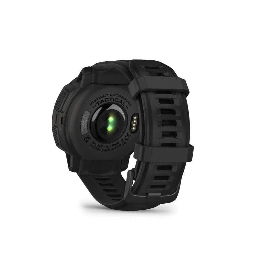 Garmin Instinct Crossover Solar - Tactical Edition