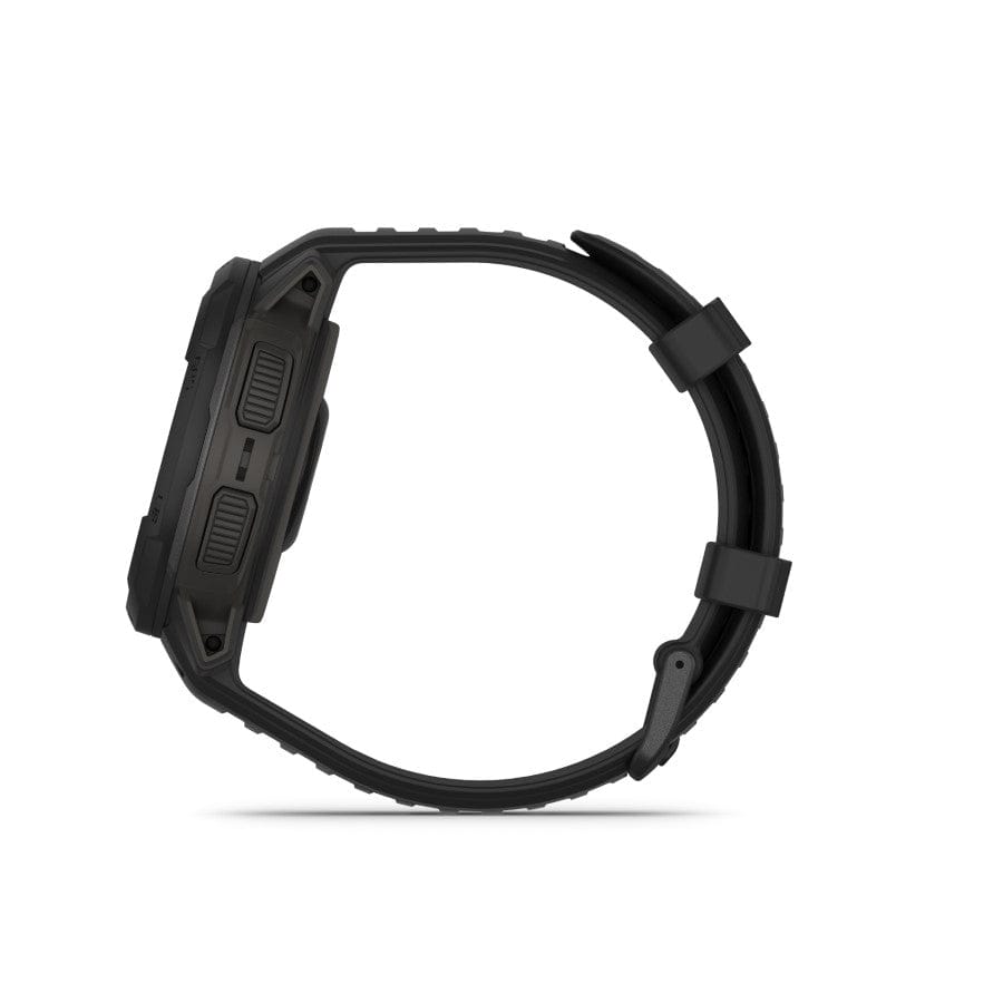 Garmin Instinct Crossover Solar - Tactical Edition