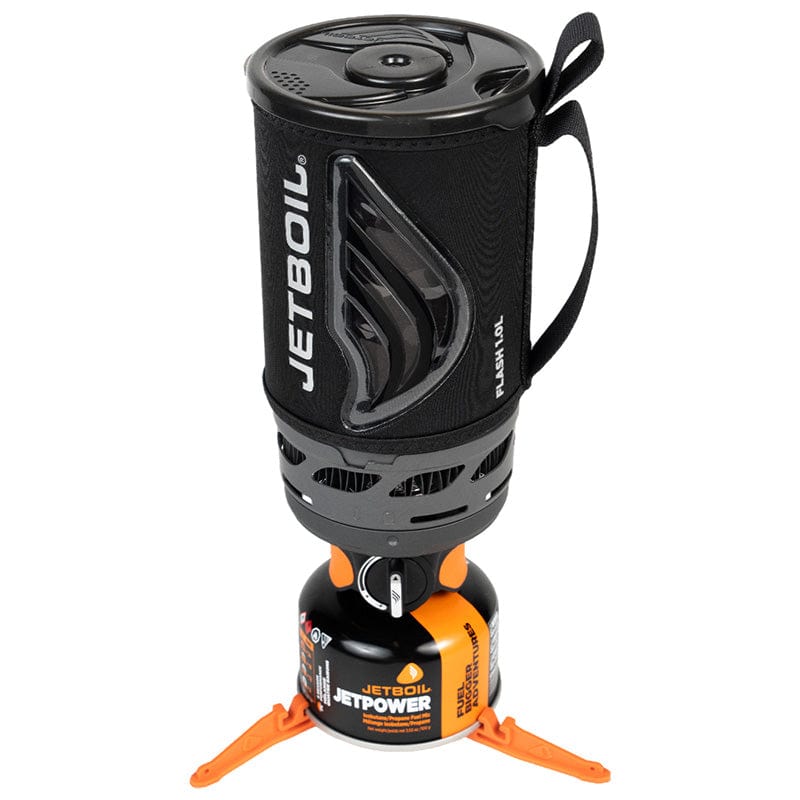 Jetboil Flash (2025 EDITION) Special