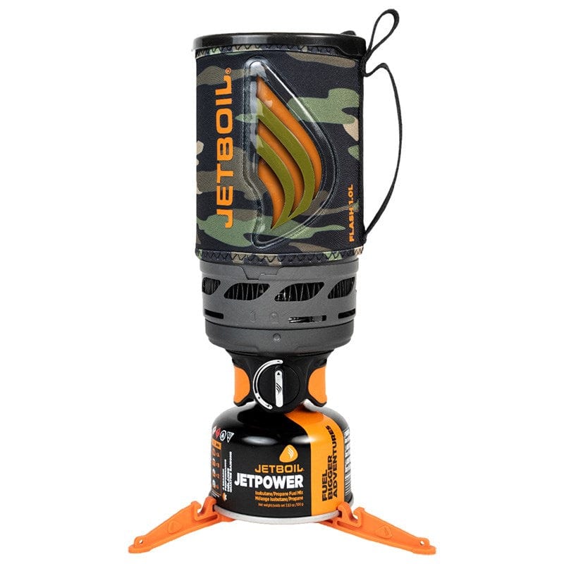 Jetboil Flash (2025 Edition)