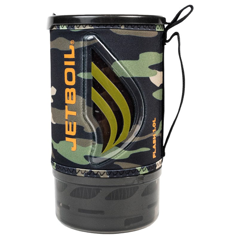 Jetboil Flash (2025 Edition)