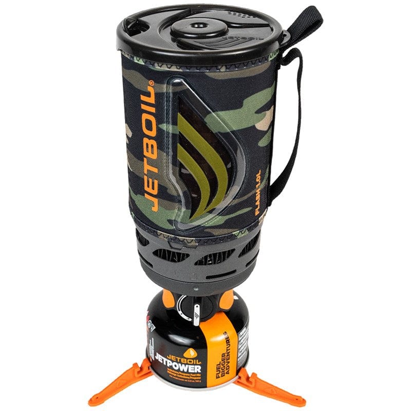 Jetboil Flash (2025 Edition)