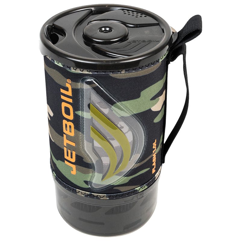 Jetboil Flash (2025 Edition)