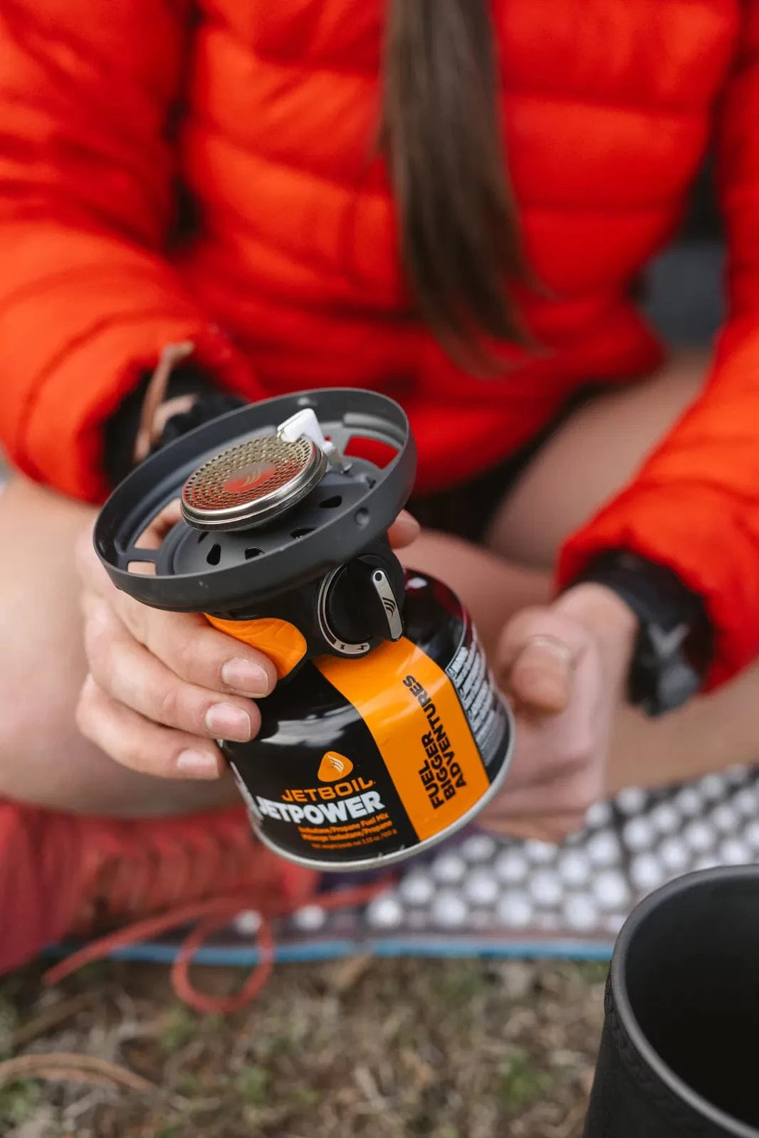 Jetboil Flash (2025 Edition)