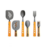 Jetboil Jetset Utensil Set