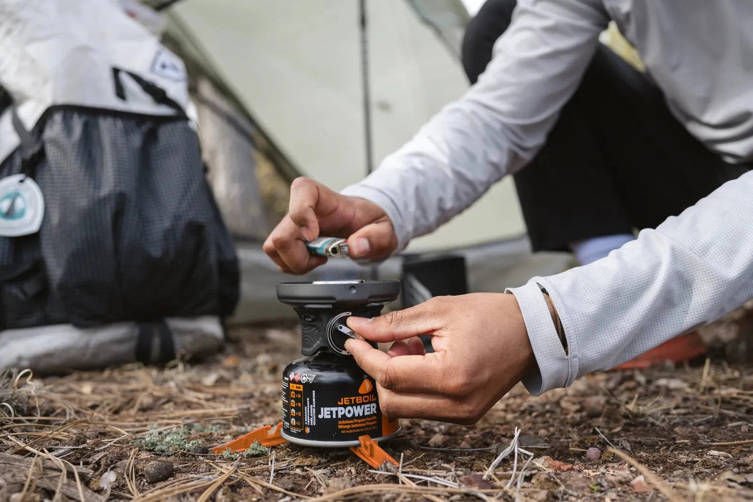 Jetboil Zip (2025 Edition)