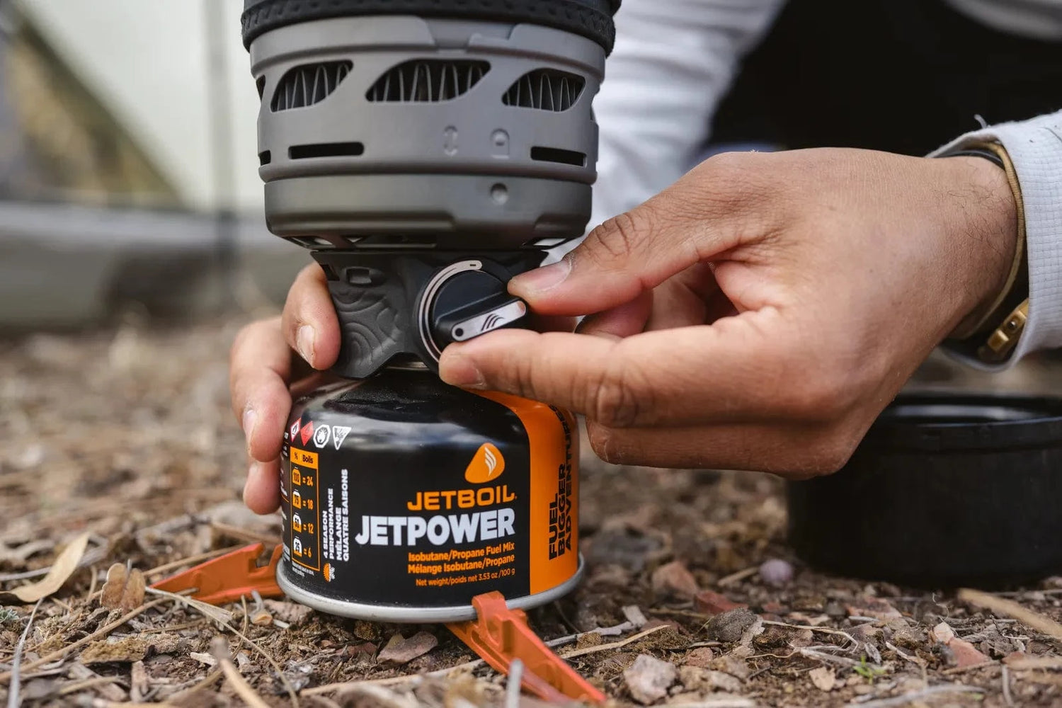 Jetboil Zip (2025 Edition)