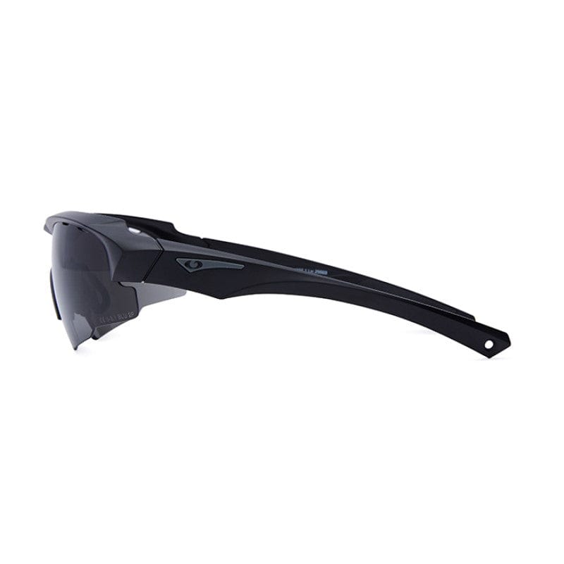 Blue Jager Low Profile Sunglasses