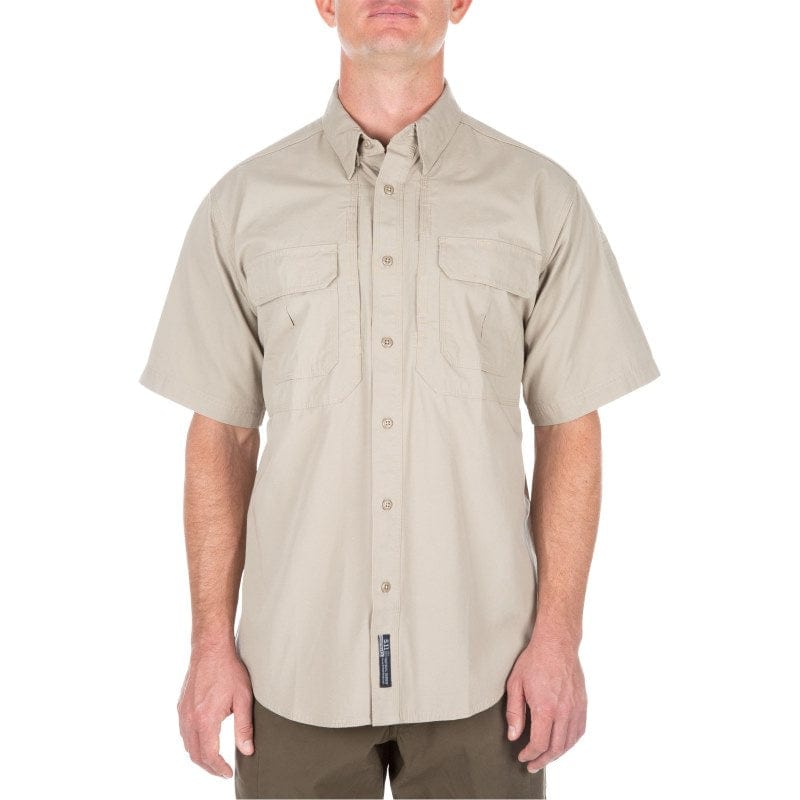 5.11 Tactical Short Sleeve Shirt