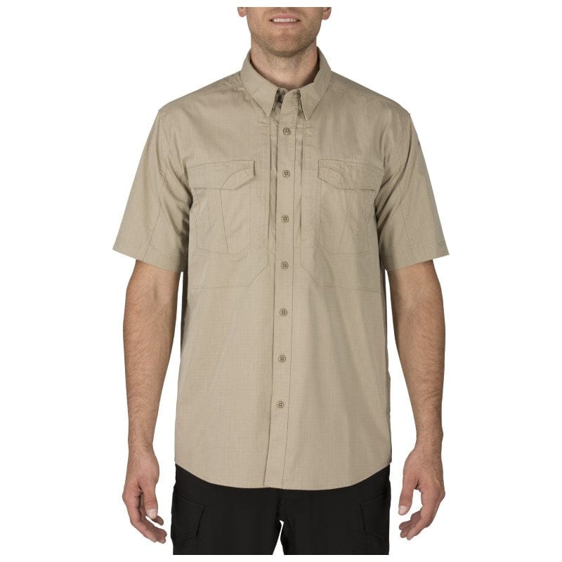 5.11 Stryke Shirt - Short Sleeve