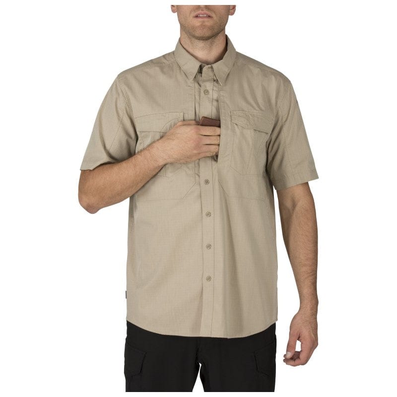 5.11 Stryke Shirt - Short Sleeve