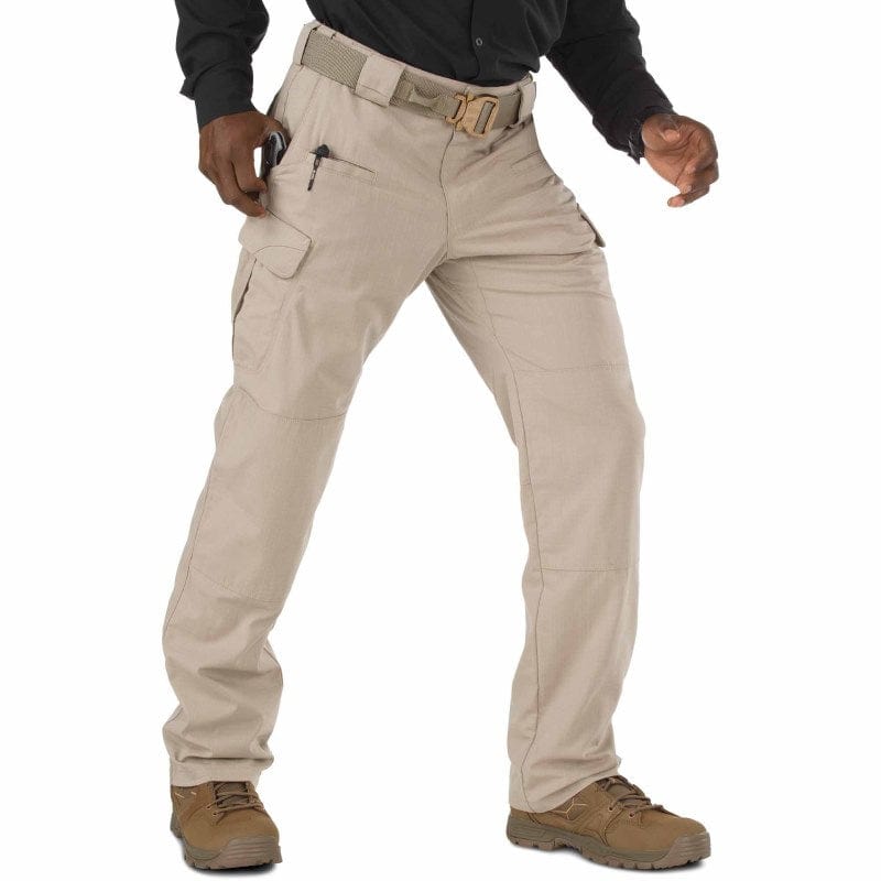 5.11 Stryke Pant Khaki