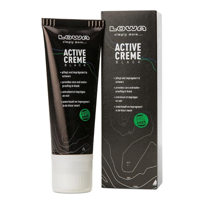 Lowa Active Creme PFC Free - 75ml Single