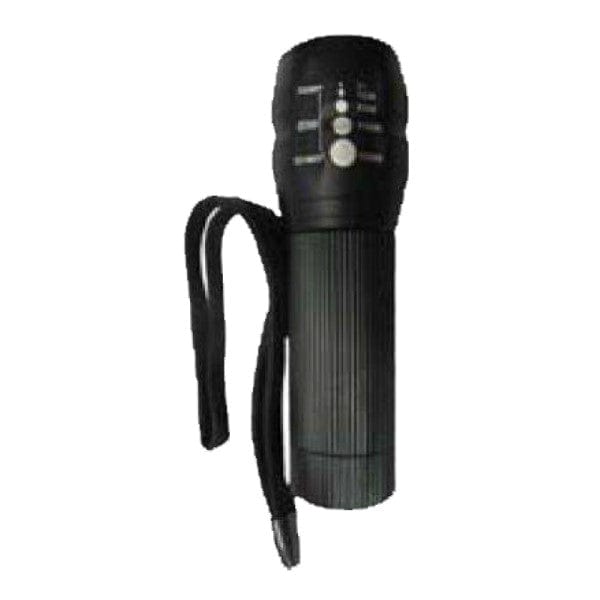 TAS LED Q3 Torch