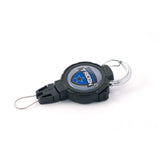 T-Reign Retractable Gear Tether Carabiner Large