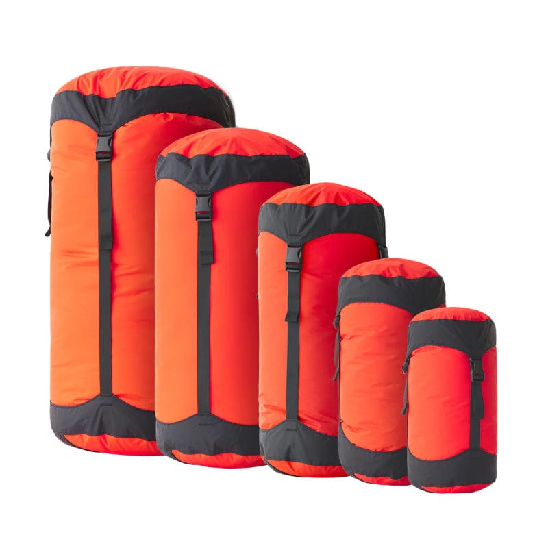 Sea to Summit Lightweight Compression Sack (2023)