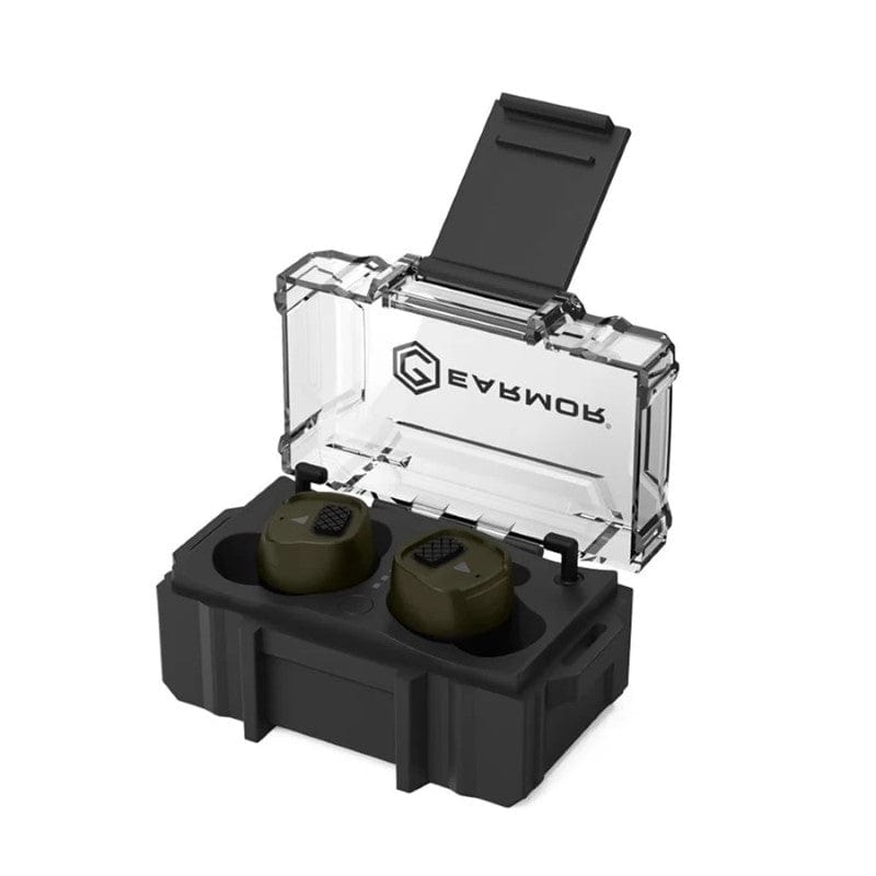 Earmor M20T Pro Wireless Bluetooth Earplugs