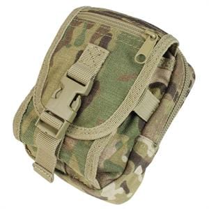 Condor Gadget Pouch Multicam