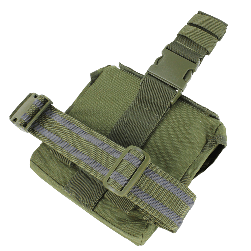 Condor Drop Leg Dump Pouch