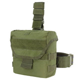 Condor Drop Leg Dump Pouch