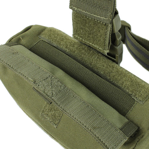 Condor Drop Leg Dump Pouch