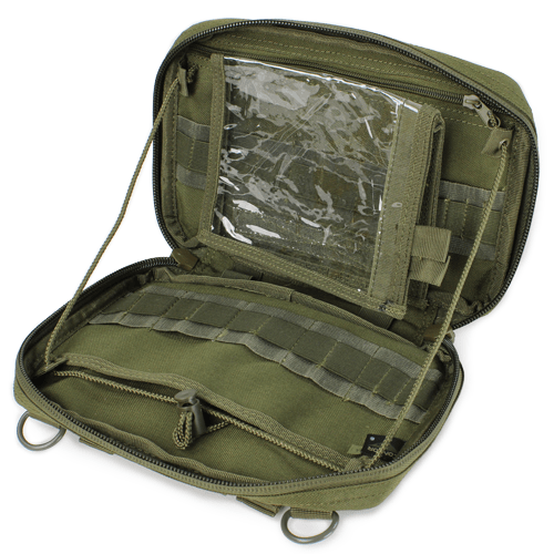 Condor T & T Pouch